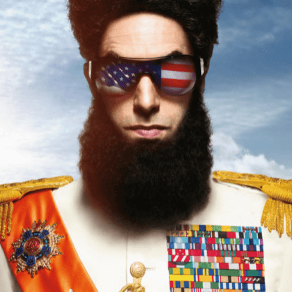 MarxusH Avatar