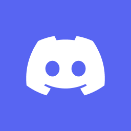 Discord Logo